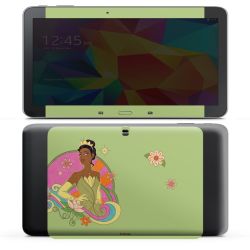 Folier Surfplatta matt