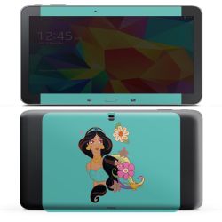 Folier Surfplatta matt