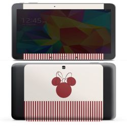 Folier Surfplatta matt