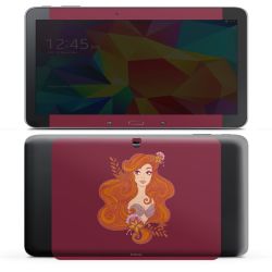 Folier Surfplatta matt