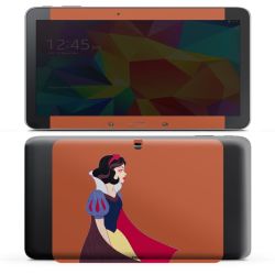 Folier Surfplatta matt