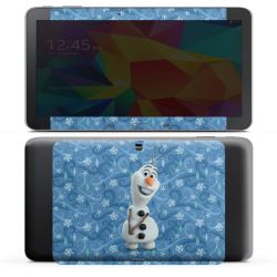 SkinVinyyli Tabletit mattapinta