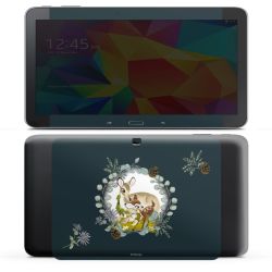 Folier Surfplatta matt