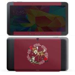 Folier Surfplatta matt