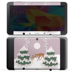 Folier Surfplatta matt