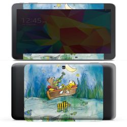 Foils for Tablets matt