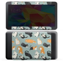 Foils for Tablets matt