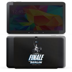 Folien für Tablets matt