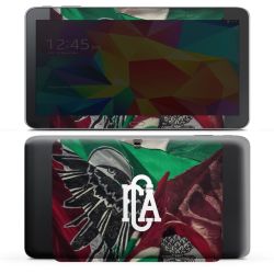 Folien für Tablets matt