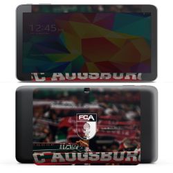 Folien für Tablets matt