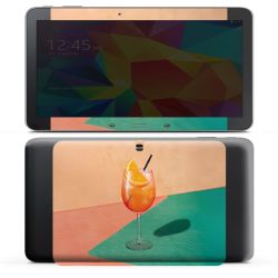 Foils for Tablets matt