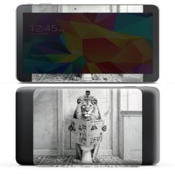 Foils for Tablets matt