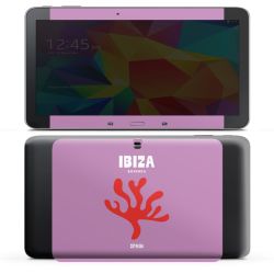 Foils for Tablets matt