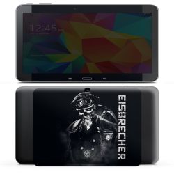 Folien für Tablets matt