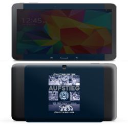 Folien für Tablets matt