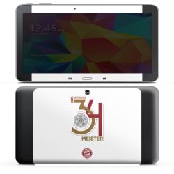 Foils for Tablets matt