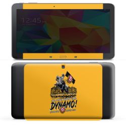 Folien für Tablets matt