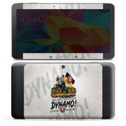 Folien für Tablets matt