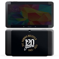 Folien für Tablets matt