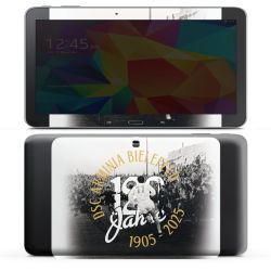 Folien für Tablets matt