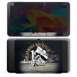 Folien für Tablets matt