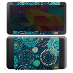 Foils for Tablets matt