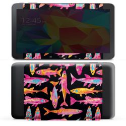 Foils for Tablets matt