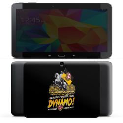 Folien für Tablets matt