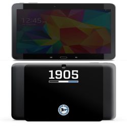 Folien für Tablets matt