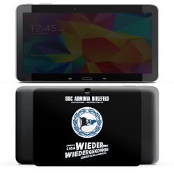 Folien für Tablets matt