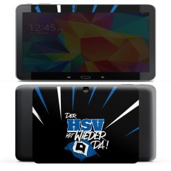 Folien für Tablets matt