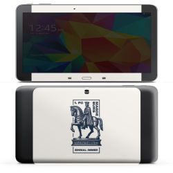 Folien für Tablets matt