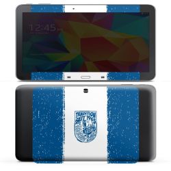 Folien für Tablets matt