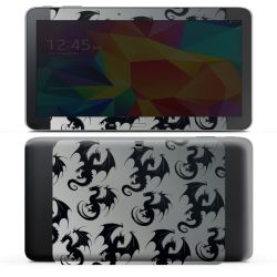 Foils for Tablets matt