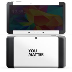 Foils for Tablets matt