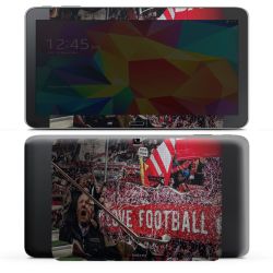 Folien für Tablets matt