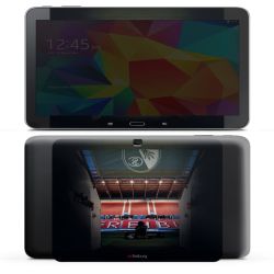 Folien für Tablets matt