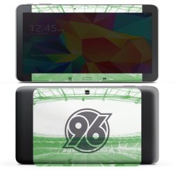 Folien für Tablets matt