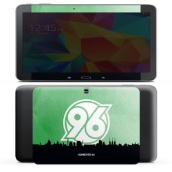 Folien für Tablets matt