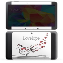 Foils for Tablets matt