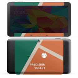 Foils for Tablets matt