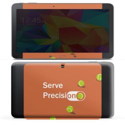 Foils for Tablets matt