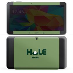 Foils for Tablets matt