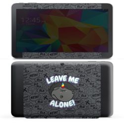 Folien für Tablets matt