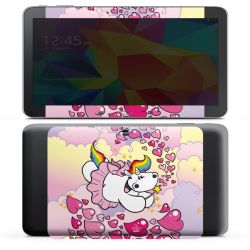 Folien für Tablets matt