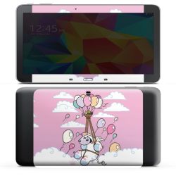 Folien für Tablets matt