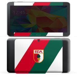 Folien für Tablets matt