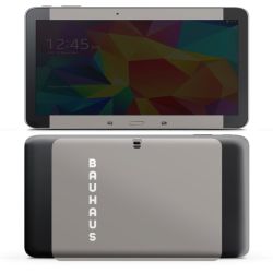 Foils for Tablets matt