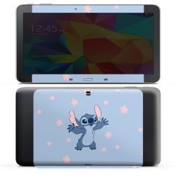 Folier Surfplatta matt