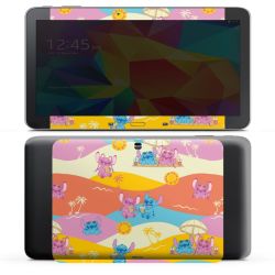 Foils for Tablets matt